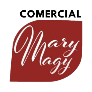 Comercial Mary Maggy